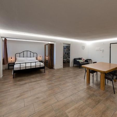 Terra Da Mare Apartment Потенца Пичена Екстериор снимка