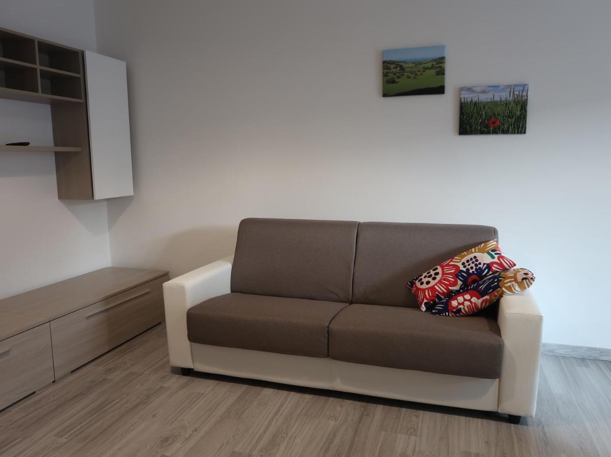 Terra Da Mare Apartment Потенца Пичена Екстериор снимка