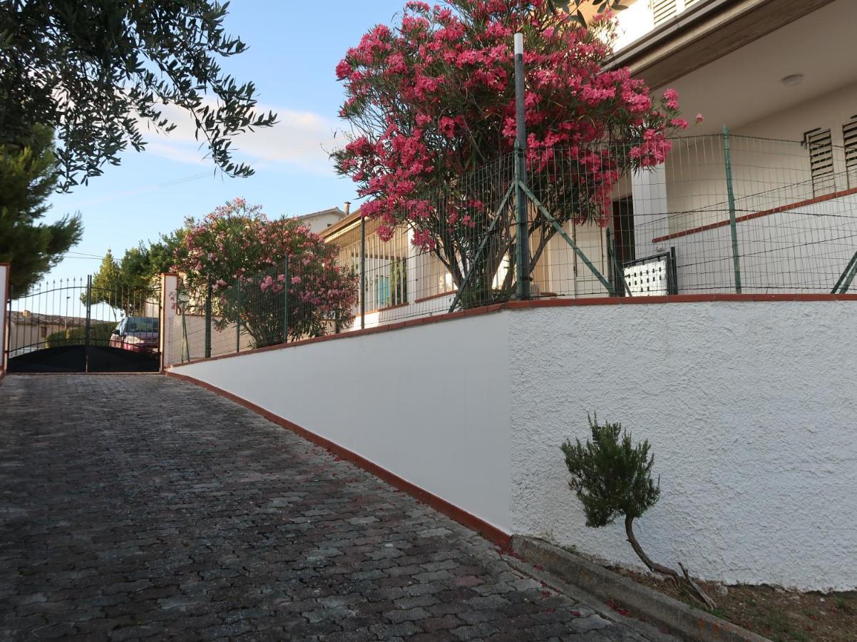 Terra Da Mare Apartment Потенца Пичена Екстериор снимка