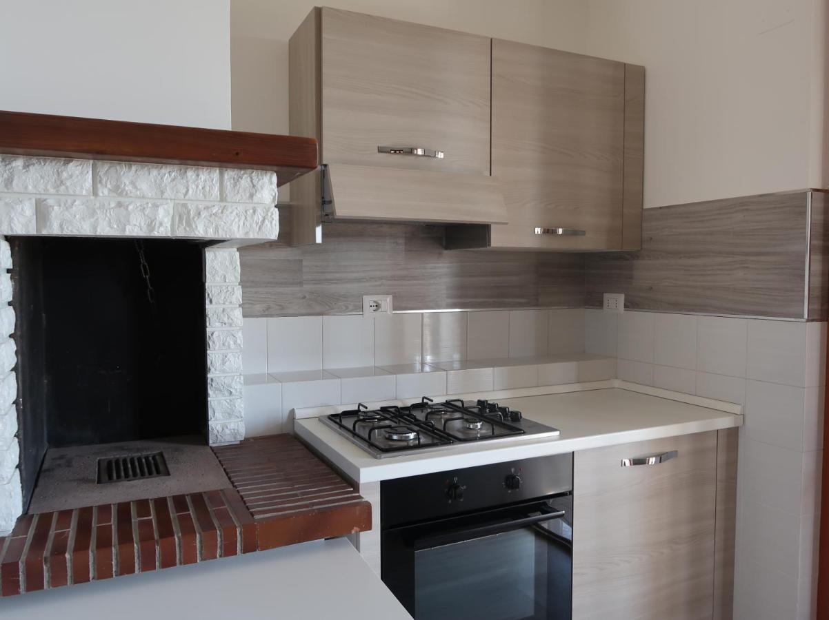 Terra Da Mare Apartment Потенца Пичена Екстериор снимка