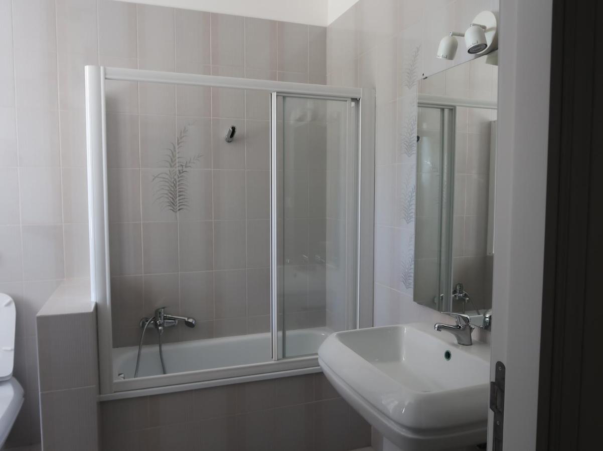Terra Da Mare Apartment Потенца Пичена Екстериор снимка