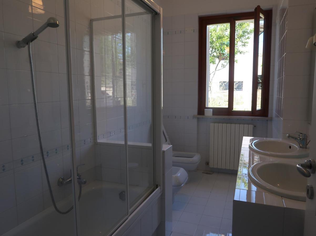 Terra Da Mare Apartment Потенца Пичена Екстериор снимка