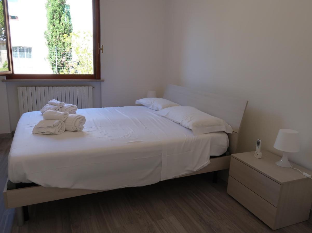 Terra Da Mare Apartment Потенца Пичена Екстериор снимка