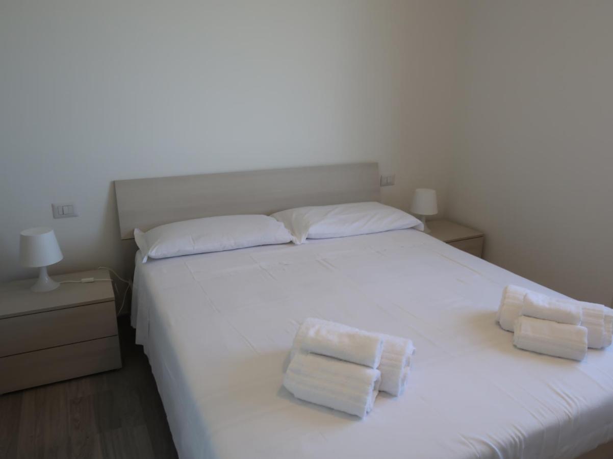 Terra Da Mare Apartment Потенца Пичена Екстериор снимка