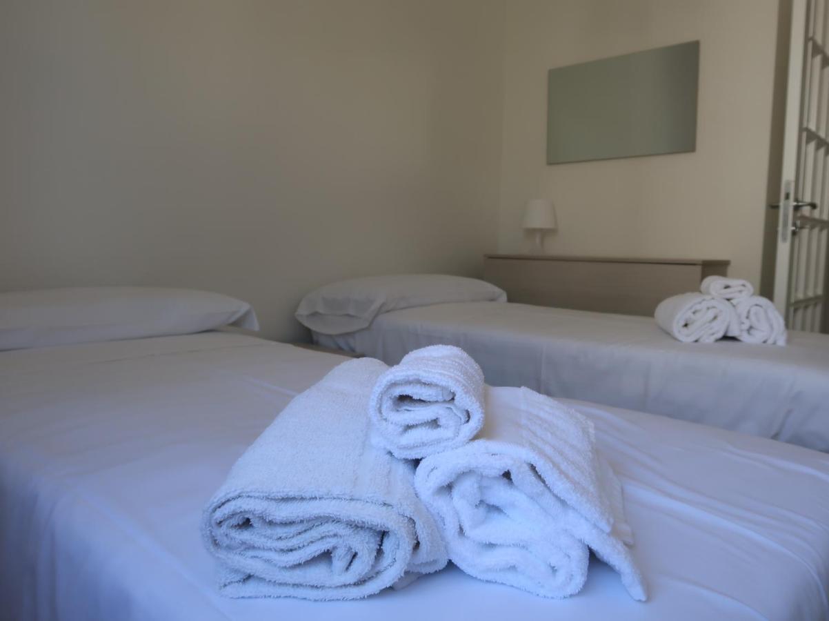 Terra Da Mare Apartment Потенца Пичена Екстериор снимка
