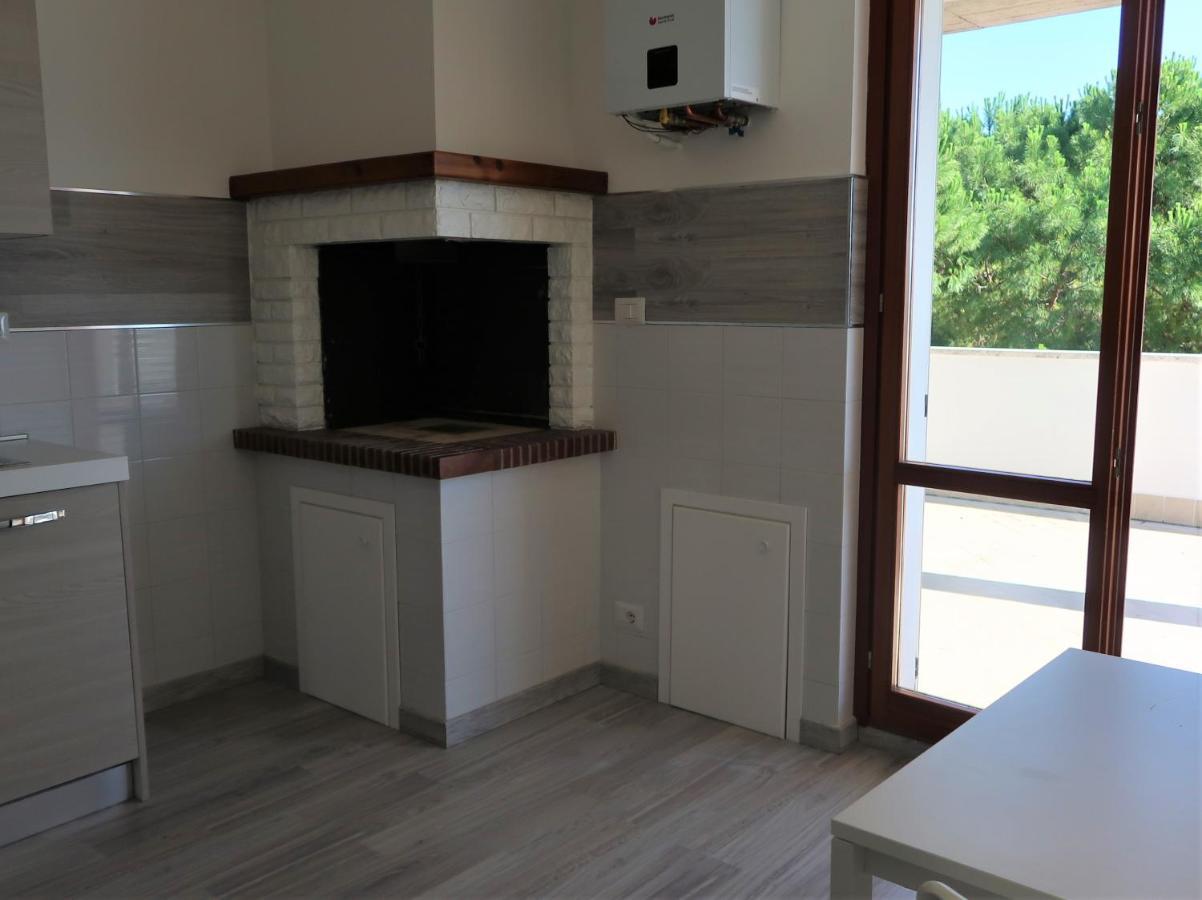 Terra Da Mare Apartment Потенца Пичена Екстериор снимка