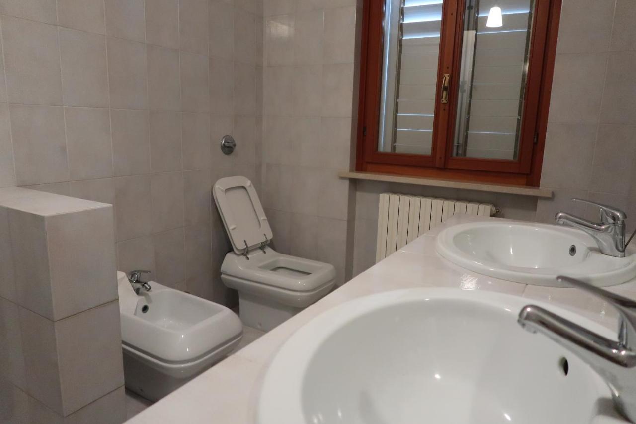 Terra Da Mare Apartment Потенца Пичена Екстериор снимка