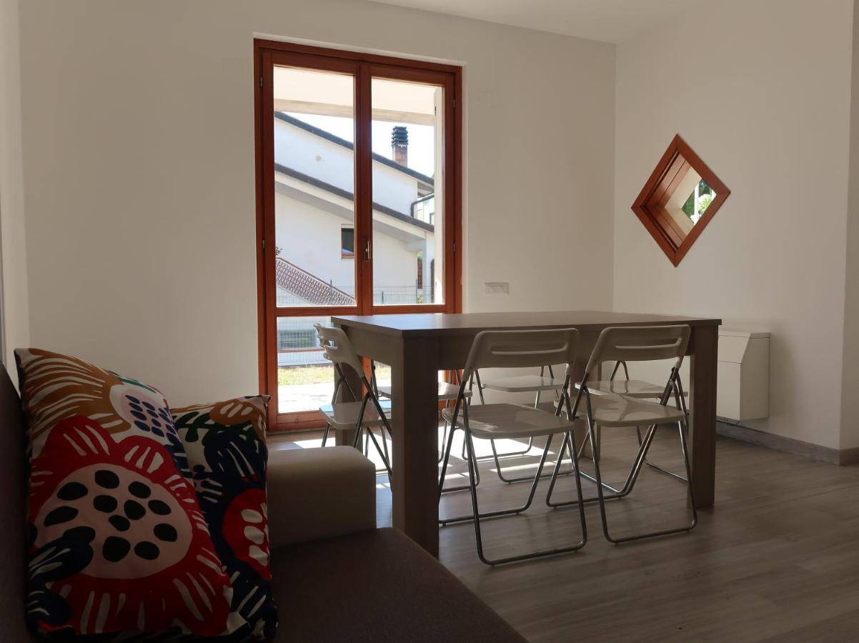 Terra Da Mare Apartment Потенца Пичена Екстериор снимка