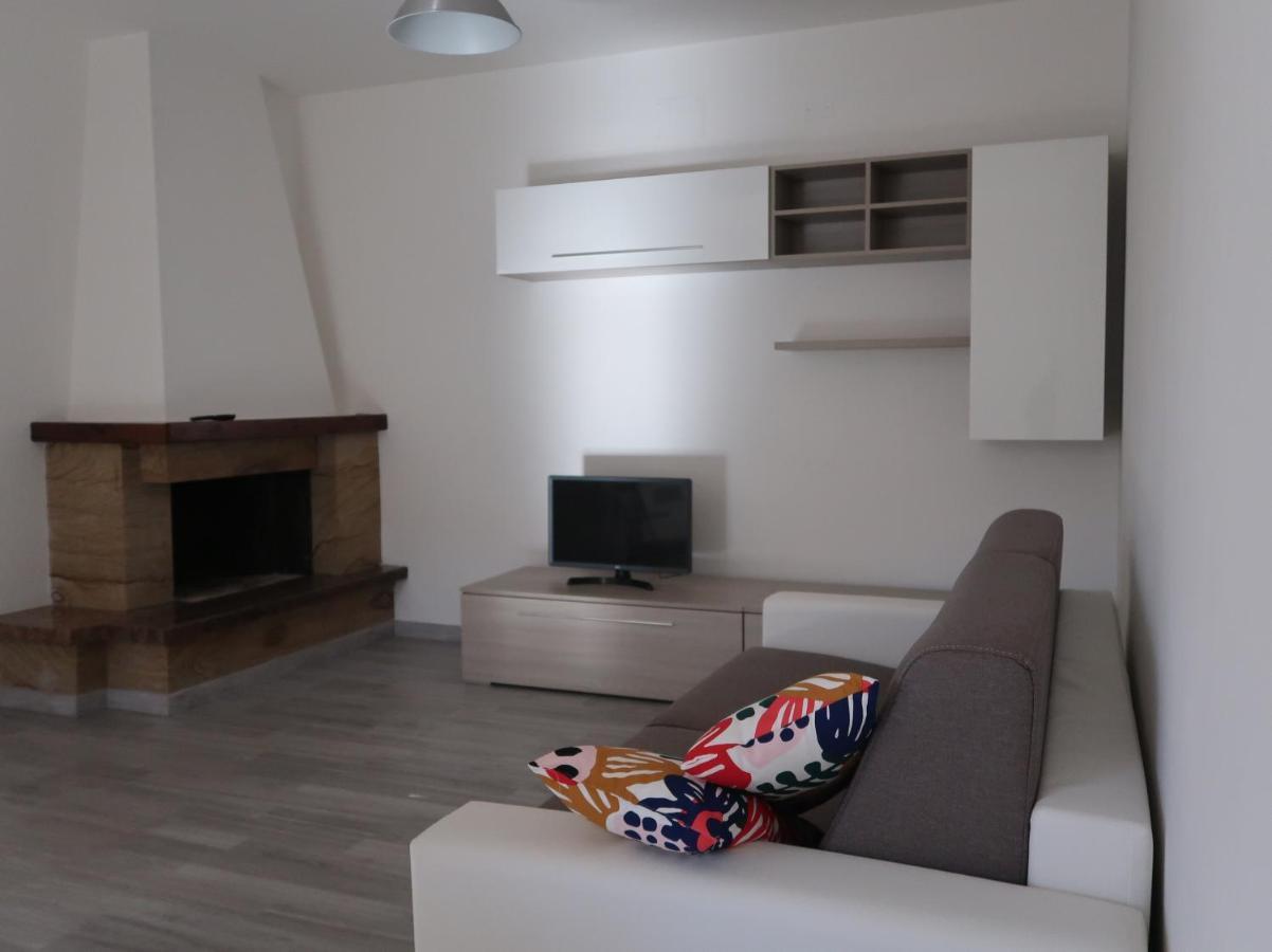 Terra Da Mare Apartment Потенца Пичена Екстериор снимка
