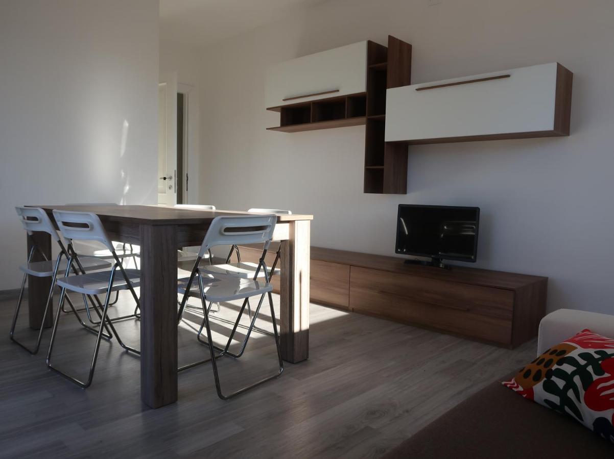 Terra Da Mare Apartment Потенца Пичена Екстериор снимка