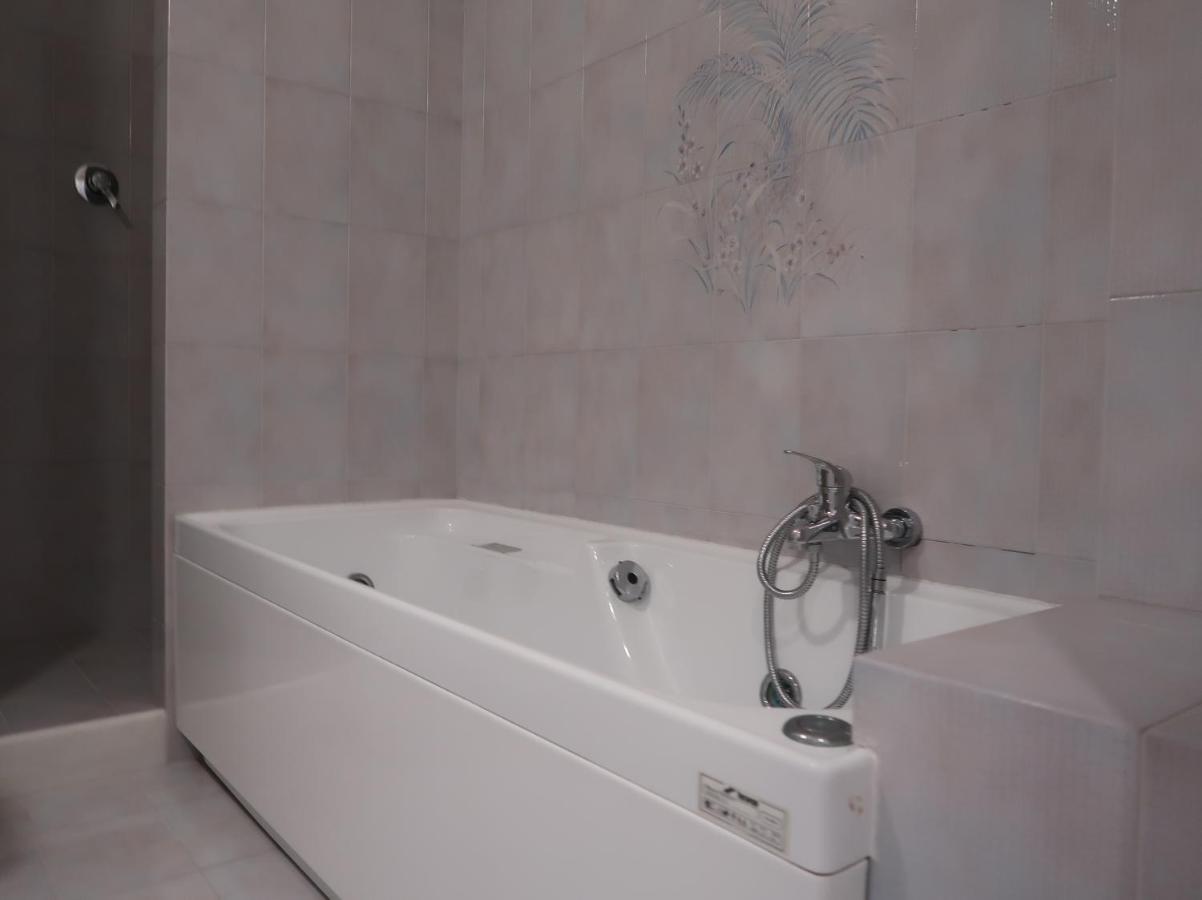 Terra Da Mare Apartment Потенца Пичена Екстериор снимка
