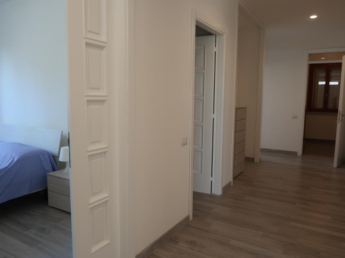 Terra Da Mare Apartment Потенца Пичена Екстериор снимка