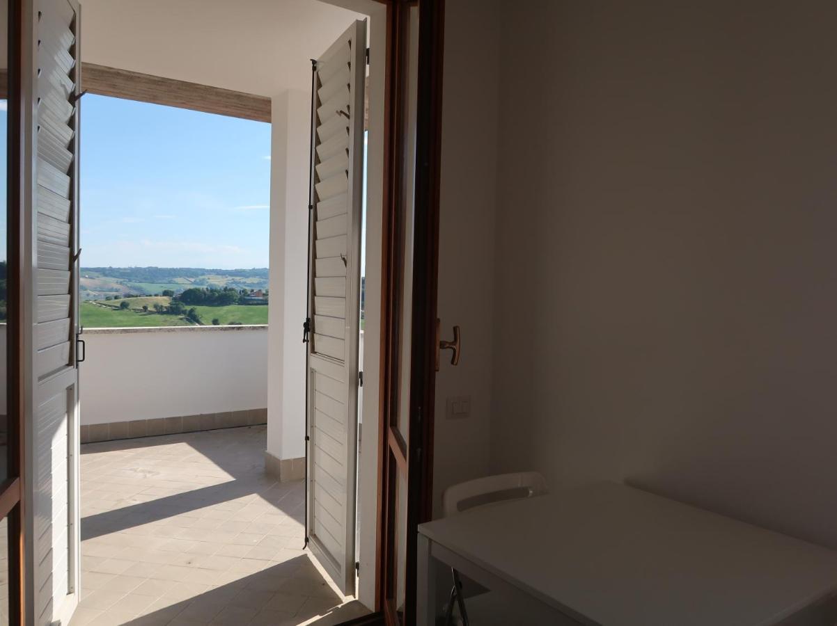 Terra Da Mare Apartment Потенца Пичена Екстериор снимка