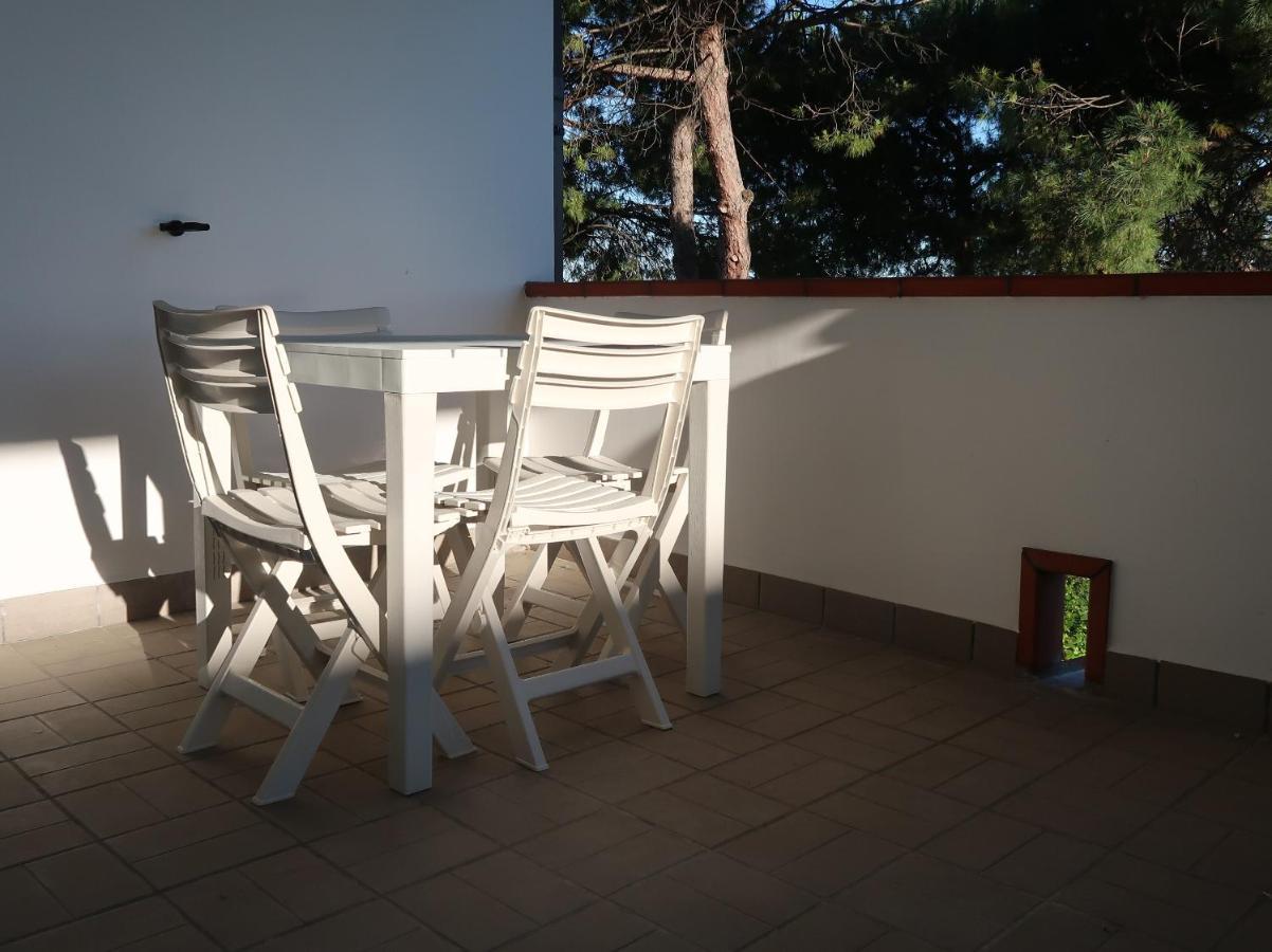 Terra Da Mare Apartment Потенца Пичена Екстериор снимка