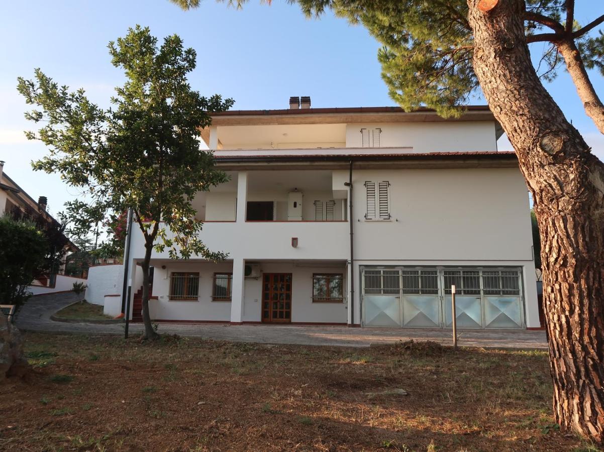 Terra Da Mare Apartment Потенца Пичена Екстериор снимка