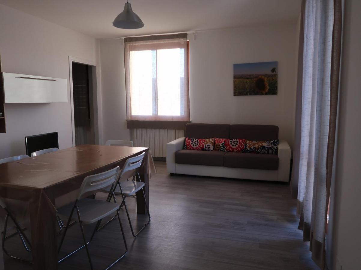 Terra Da Mare Apartment Потенца Пичена Екстериор снимка