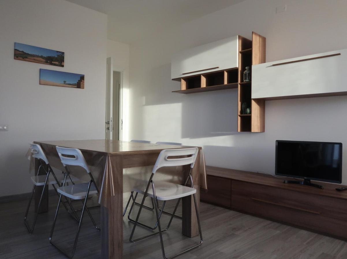 Terra Da Mare Apartment Потенца Пичена Екстериор снимка