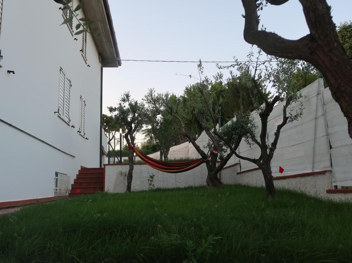 Terra Da Mare Apartment Потенца Пичена Екстериор снимка