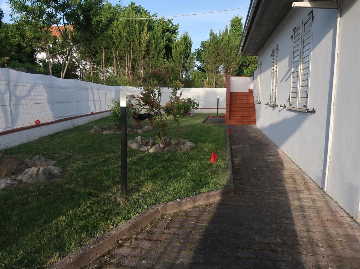 Terra Da Mare Apartment Потенца Пичена Екстериор снимка