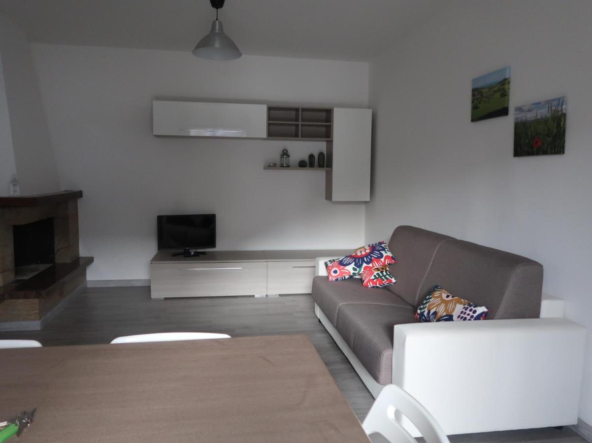 Terra Da Mare Apartment Потенца Пичена Екстериор снимка
