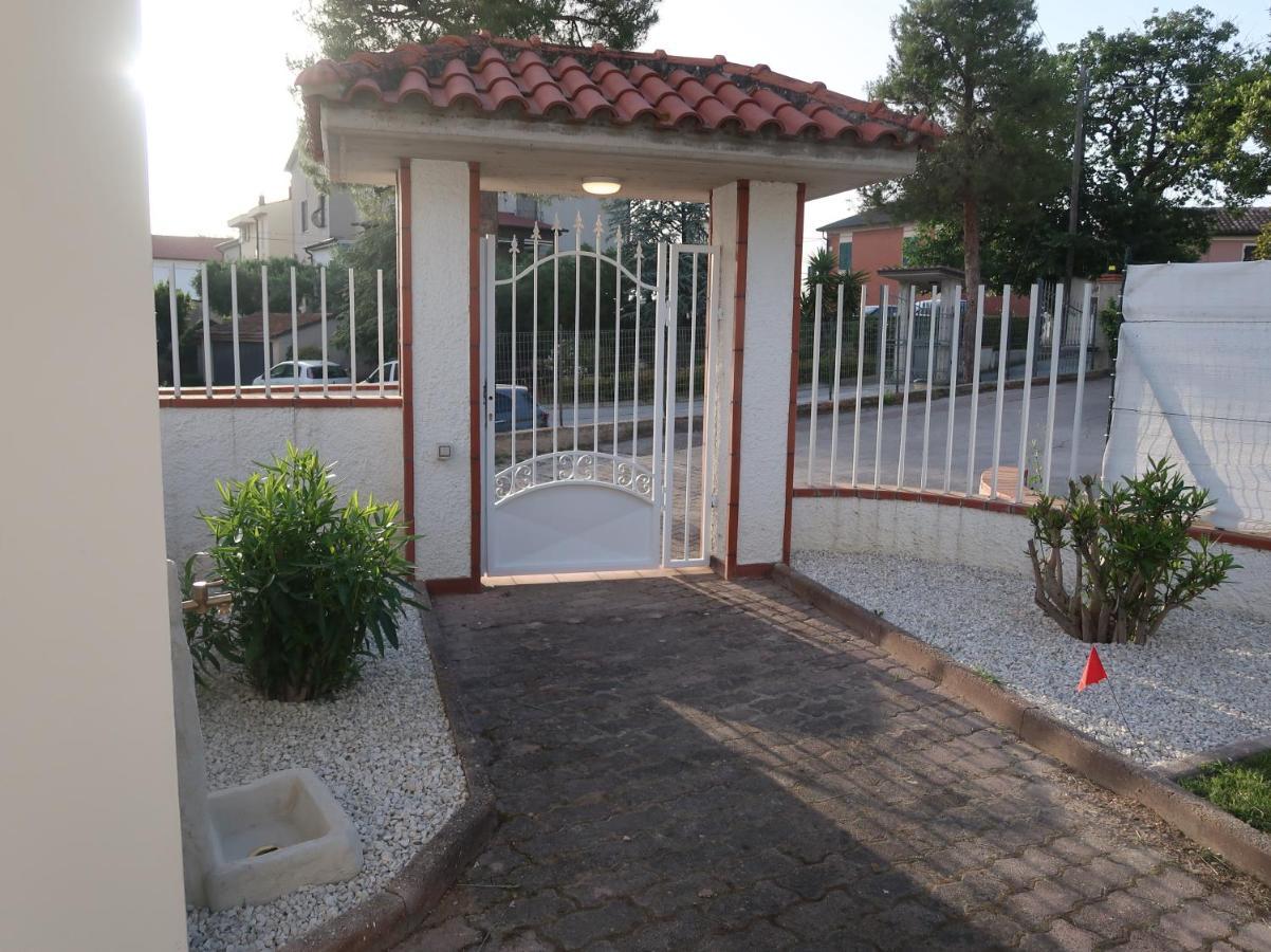 Terra Da Mare Apartment Потенца Пичена Екстериор снимка