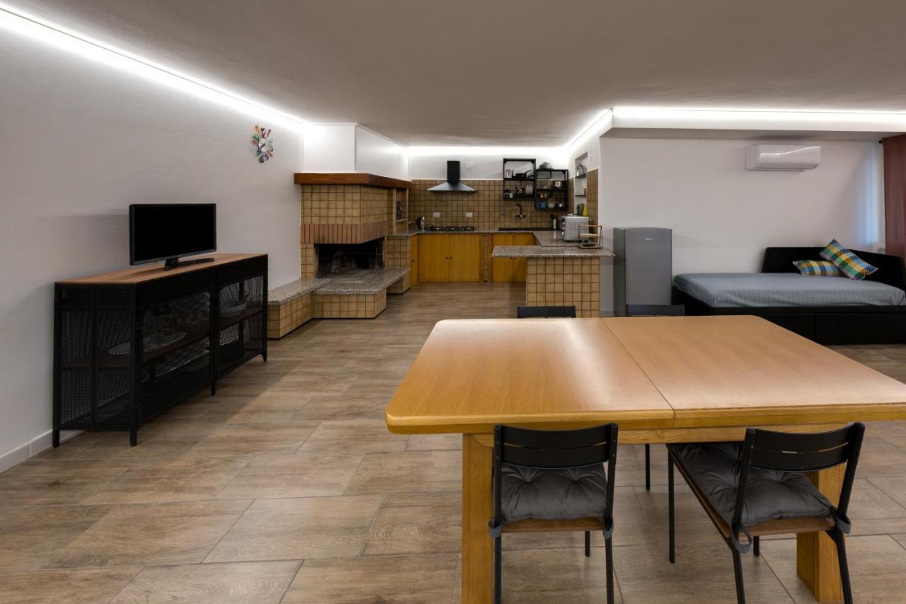Terra Da Mare Apartment Потенца Пичена Екстериор снимка