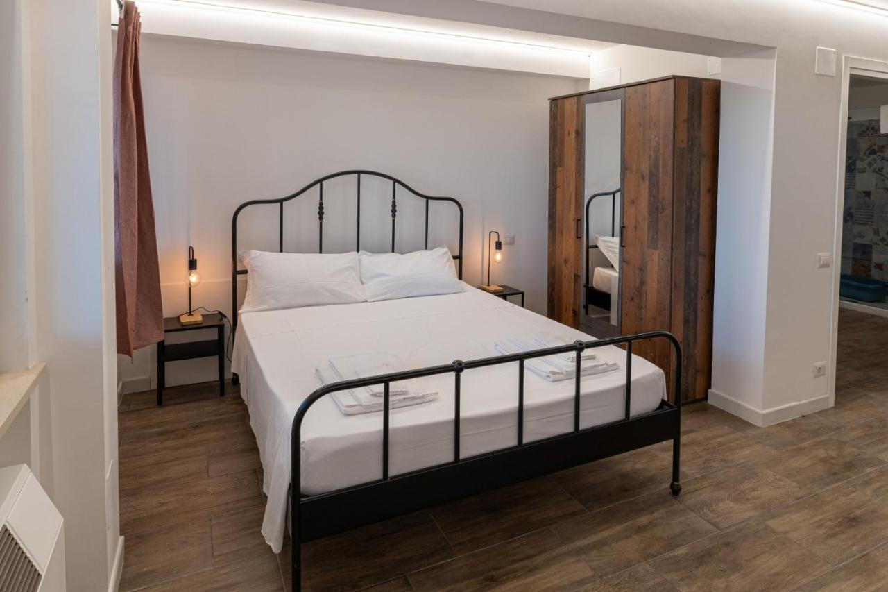 Terra Da Mare Apartment Потенца Пичена Екстериор снимка
